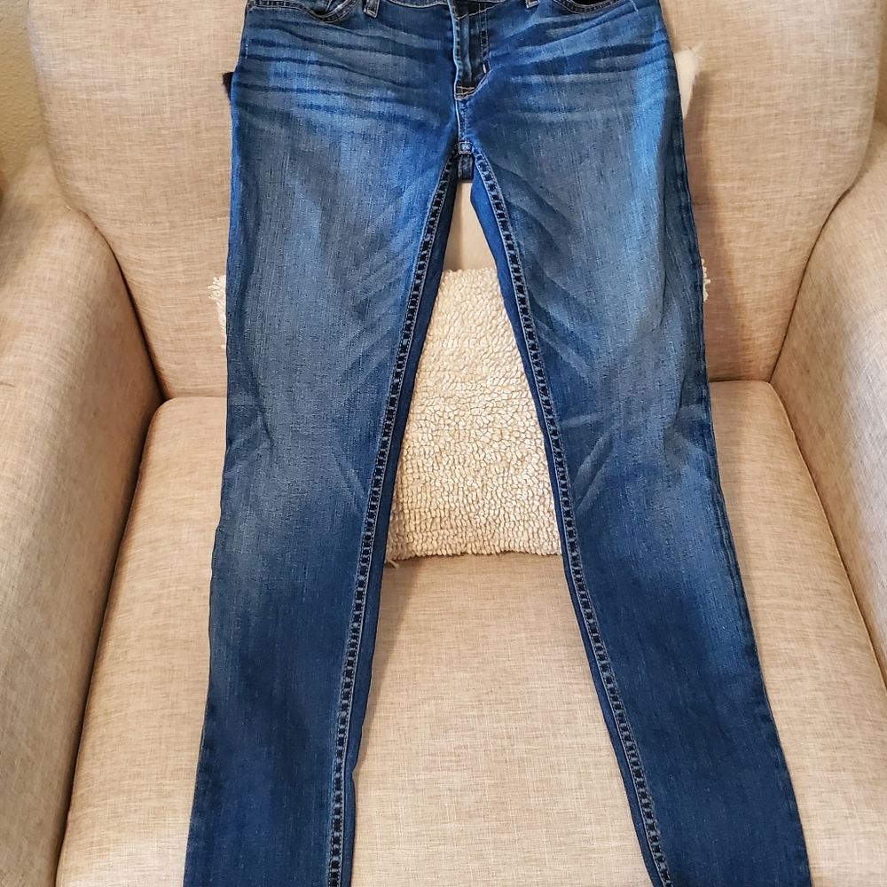 Hudson jeans